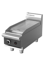 Cobra C3C-B, 300mm Griddle with Bench Base