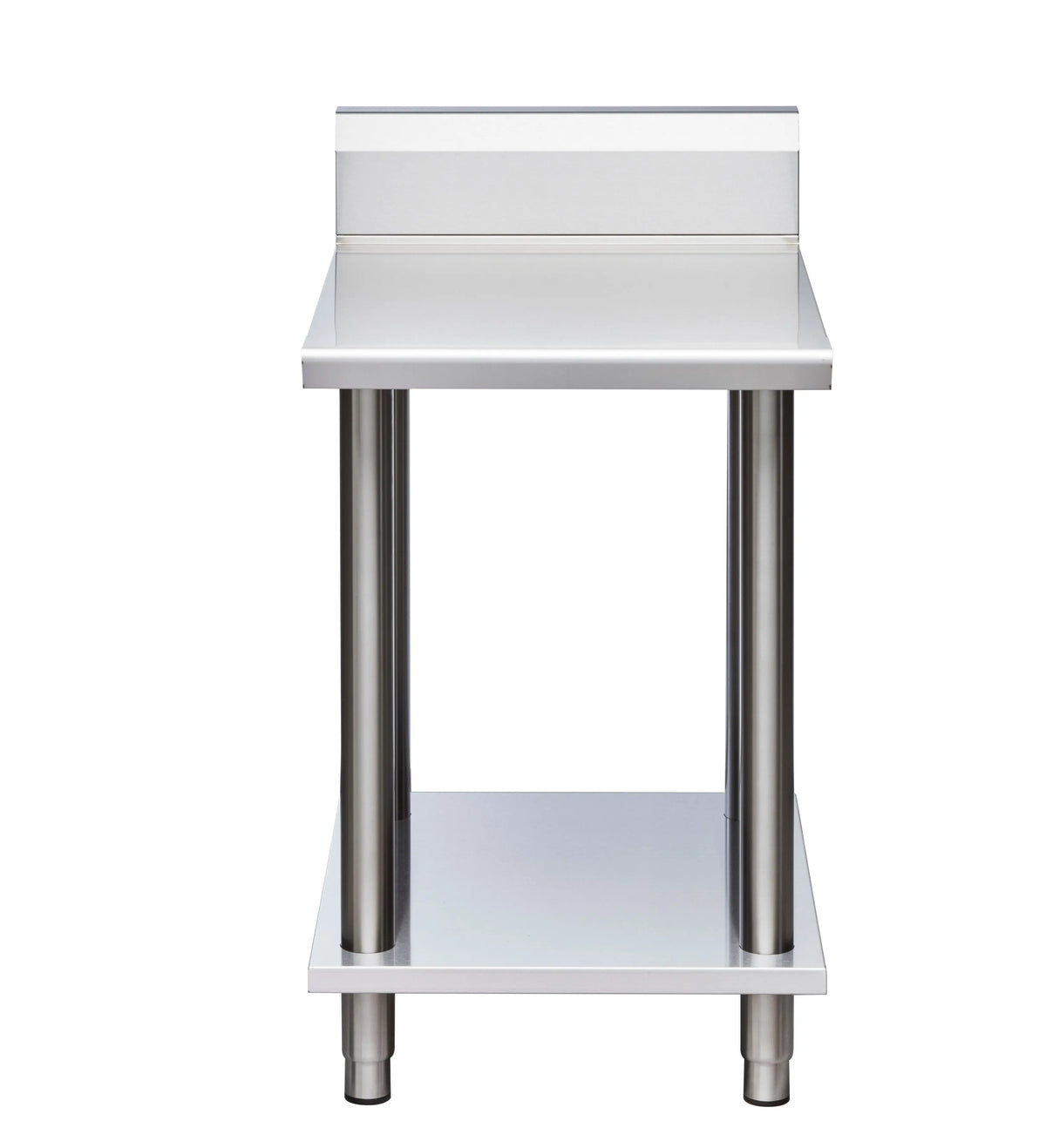 Simply Stainless SSJR.600 Leg Joiner Rail, Front to Back - 600 Series