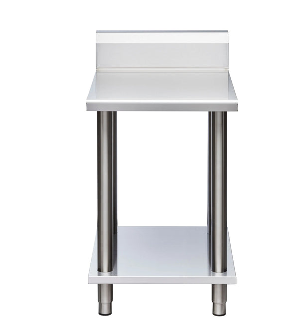 Simply Stainless SSJR.600 Leg Joiner Rail, Front to Back - 600 Series