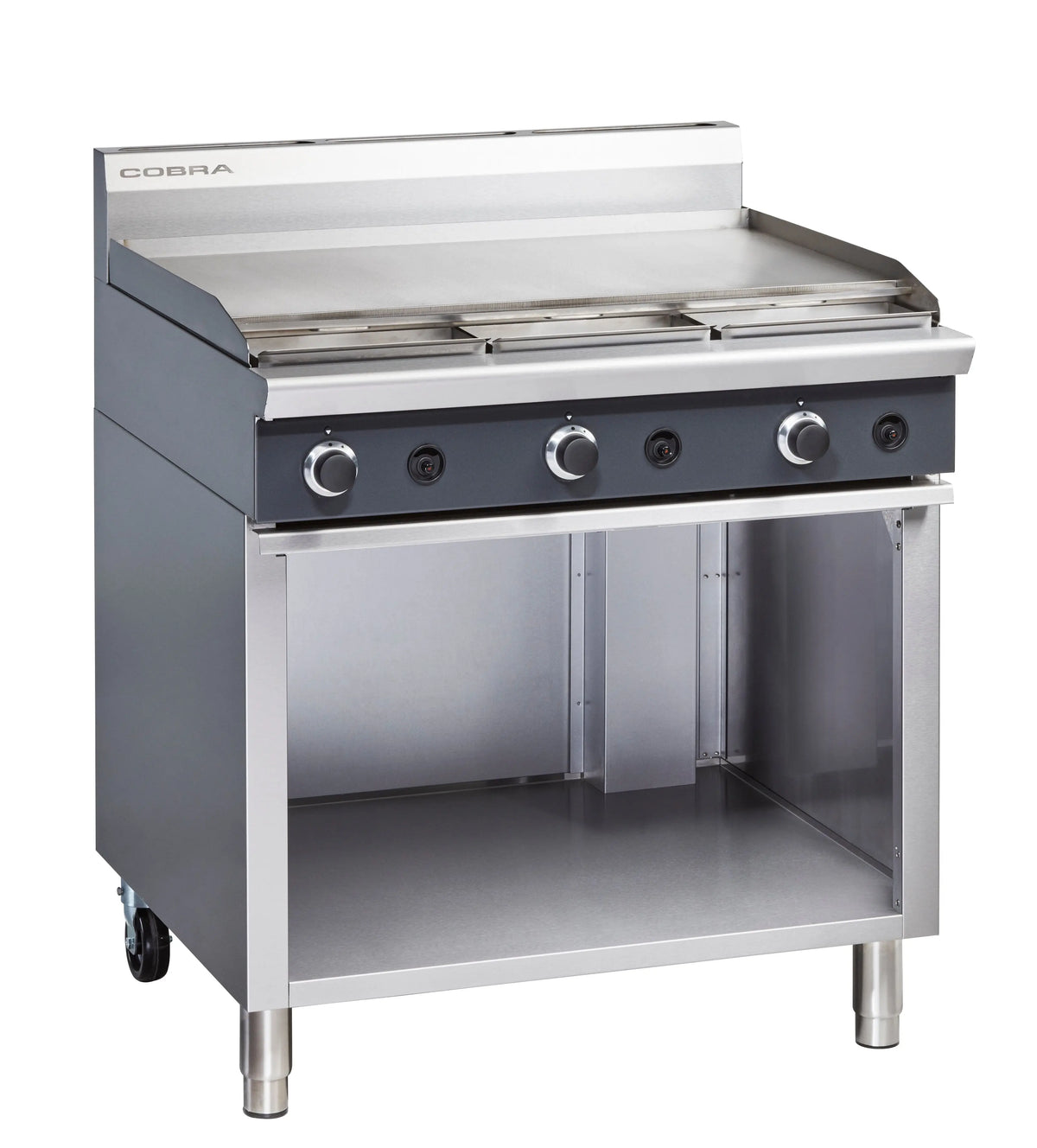 Cobra C9A, 900mm Griddle