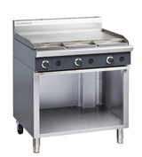 Cobra C9A, 900mm Griddle
