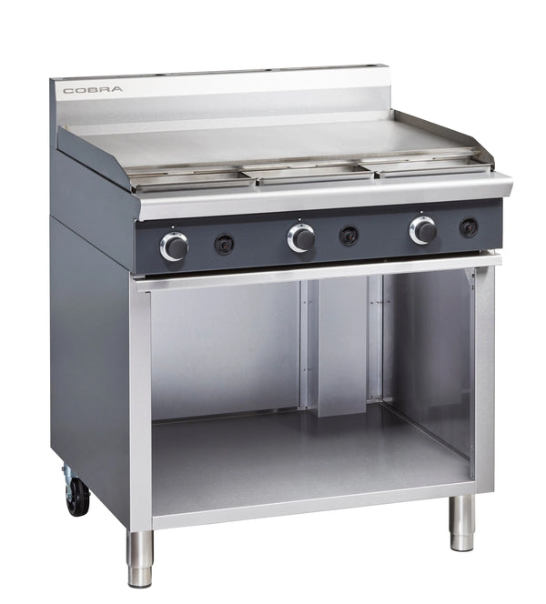 Cobra C9A, 900mm Griddle