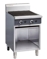 Cobra CB6, 600mm Barbecue with Cabinet Base