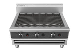 Cobra CB9-B, 900mm Barbecue with Bench Base