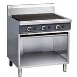 Cobra CB9, 900mm Barbecue with Cabinet Base