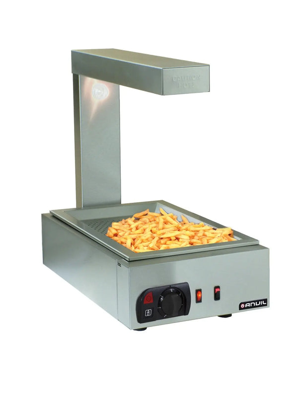 Anvil CDA1003 Multi-Function Chip Warmer