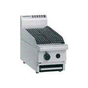 Waldorf Bold CHB8300G-B, 300mm Char Grill with Bench Base