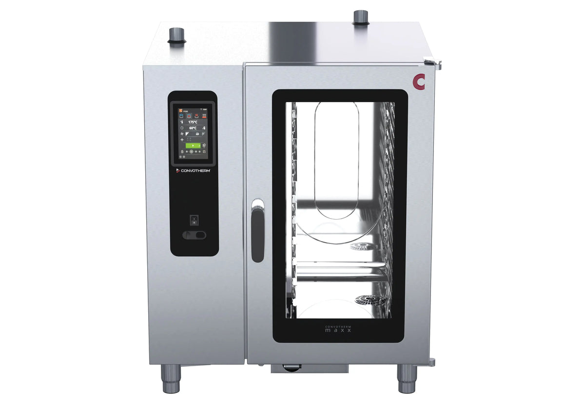 Convotherm CMAXX10.10, 11 x 1/1 GN Tray Combi Oven