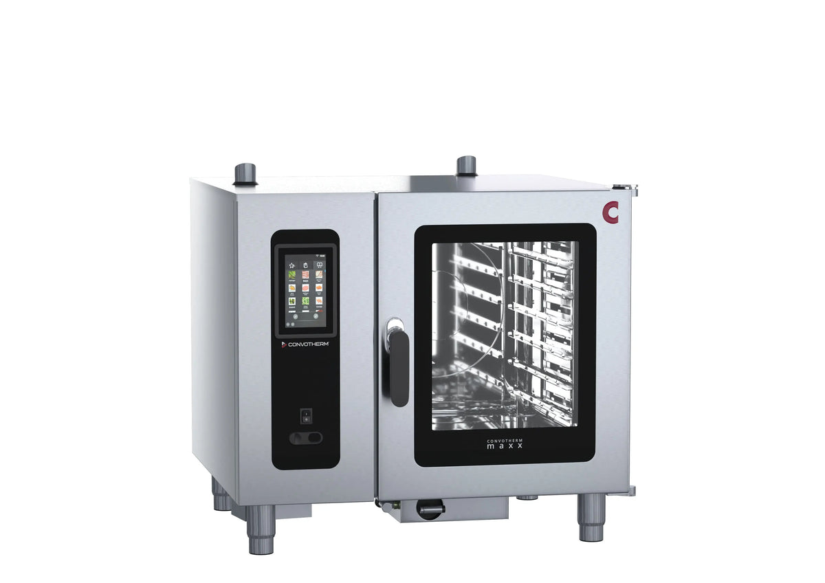 Convotherm CMAXX6.10, 7 x 1/1 GN Tray Combi Oven