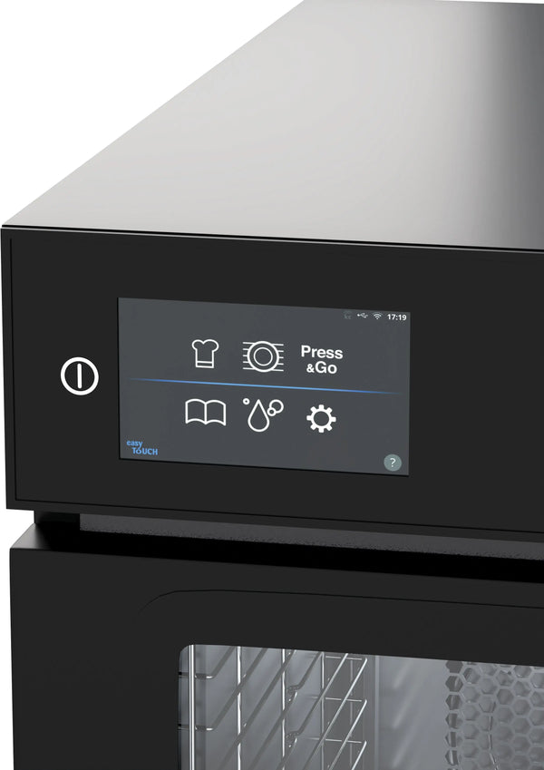 Convotherm CMINIT10.10B, MINI 10 x 1/1 GN Tray Combi Oven