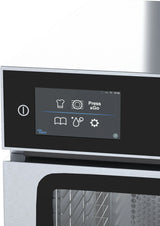 Convotherm CMINIT10.10, MINI 10 x 1/1 GN Tray Combi Oven