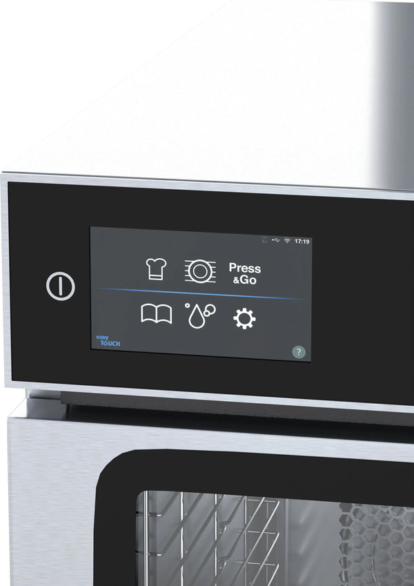 Convotherm CMINIT10.10, MINI 10 x 1/1 GN Tray Combi Oven