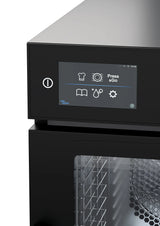 Convotherm CMINIT6.06B, MINI 6 x 2/3 GN Tray Combi Oven