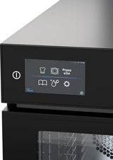 Convotherm CMINIT6.10B, MINI 6 x 1/1 GN Tray Combi Oven