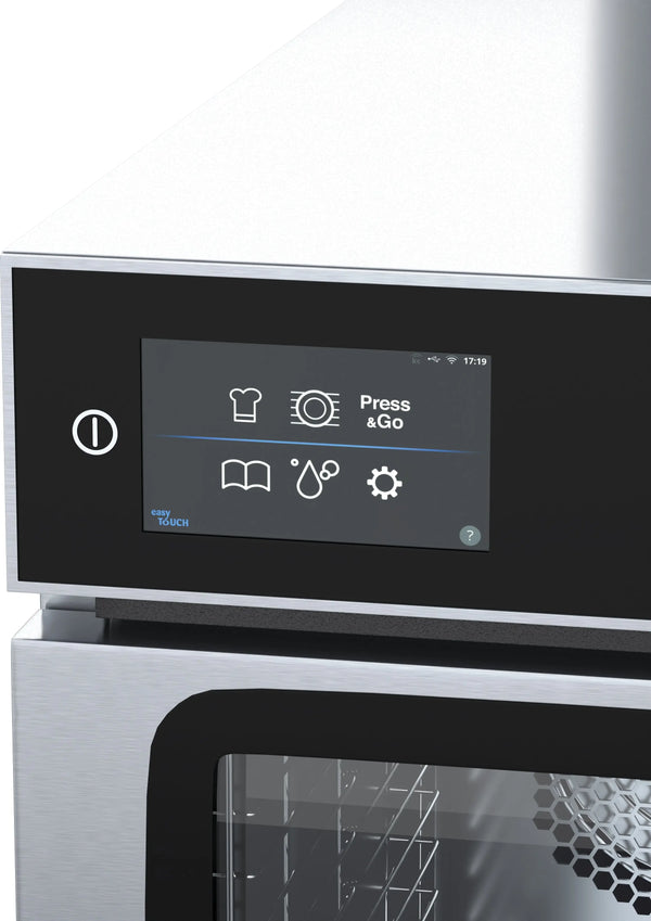 Convotherm CMINIT6.10, MINI 6 x 1/1 GN Tray Combi Oven