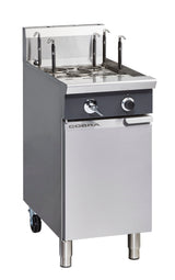 Cobra CN4, 450mm Single Pan Noodle Cooker