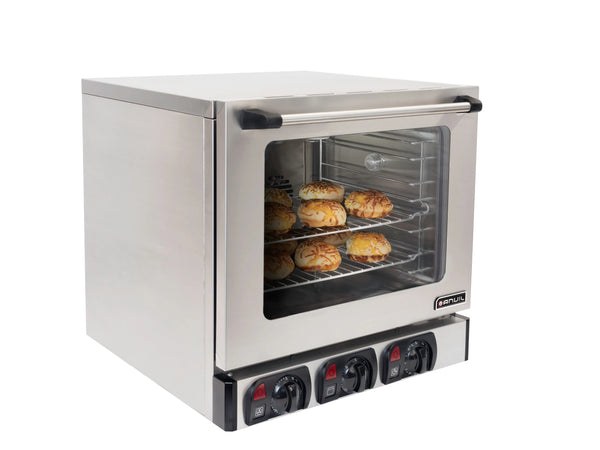 Anvil COA1004 Convection Oven - Prima Pro With Grill Function