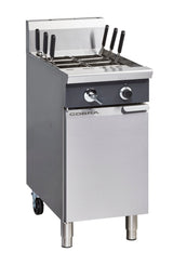 Cobra CP4, 450mm Single Pan Pasta Cooker