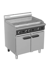 Cobra CR9A, 900mm Griddle Oven Range