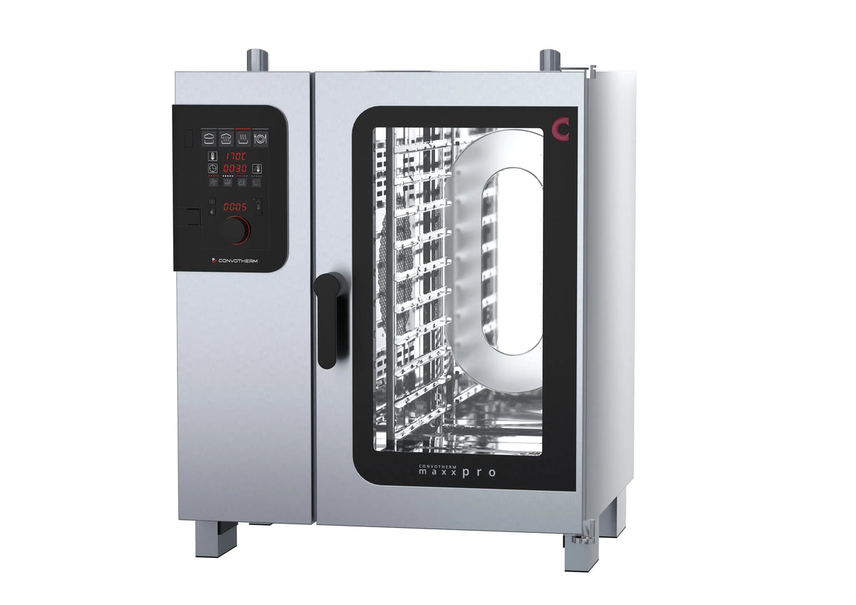Convotherm CXESD10.10, 11 x 1/1 GN Tray Combi Oven