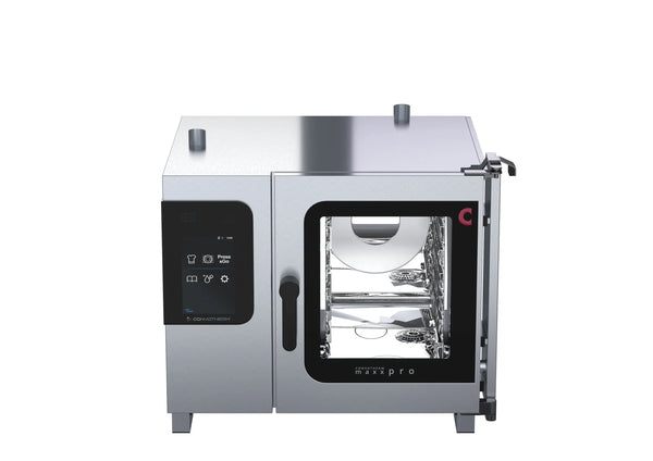 Convotherm CXEST6.10D, 7 x 1/1 GN Tray Combi Oven