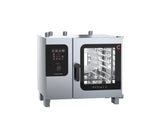 Convotherm CXGBD6.10, 7 x 1/1 GN Tray Combi Oven