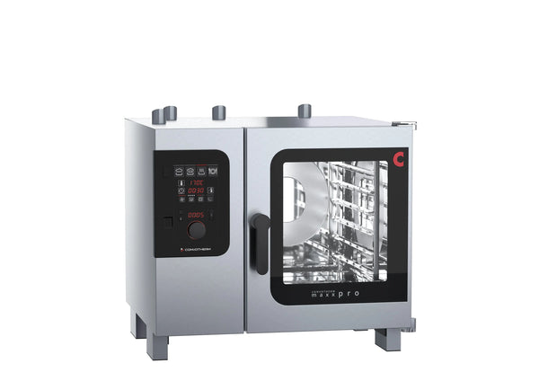 Convotherm CXGBD6.10, 7 x 1/1 GN Tray Combi Oven