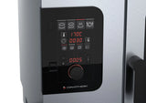 Convotherm CXGBD6.20, 14 x 1/1 or 7 x 2/1 GN Tray Combi Oven