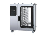 Convotherm CXGBT10.10D, 11 x 1/1 GN Tray Combi Oven