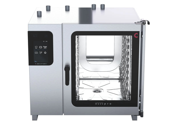 Convotherm CXGBT10.20D, 22 x 1/1 or 11 x 2/1 GN Tray Combi Oven