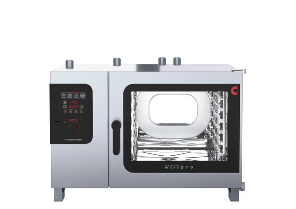 Convotherm CXGSD6.20, 14 x 1/1 or 7 x 2/1 GN Tray Combi Oven