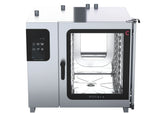 Convotherm CXGST10.20D, 22 x 1/1 or 11 x 2/1 GN Tray Combi Oven