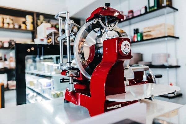 Comptoir Cellars Omas Slicer