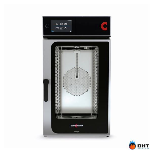 Image of Convotherm CMINIPRO10.10