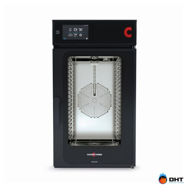 Image of Convotherm CMINIPRO10.10-B
