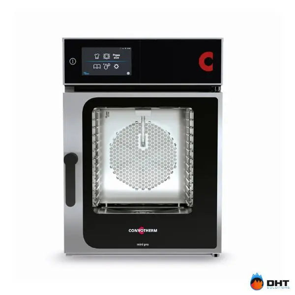 Image of Convotherm CMINIPRO6.06