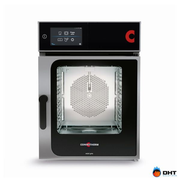 Image of Convotherm CMINIPRO6.10