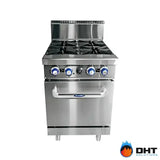 Image of - Cookrite ATO-4B-F-LPG