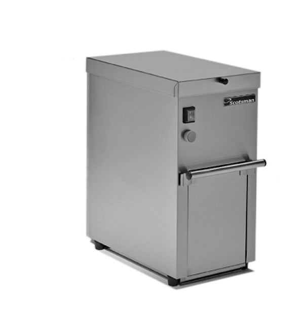 Scotsman CRUSHMAN 360, 6kg/min Ice Storage Bin Crushing Dispenser