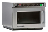 Menumaster DEC18E, 1800 Watt Heavy Duty Compact Microwave