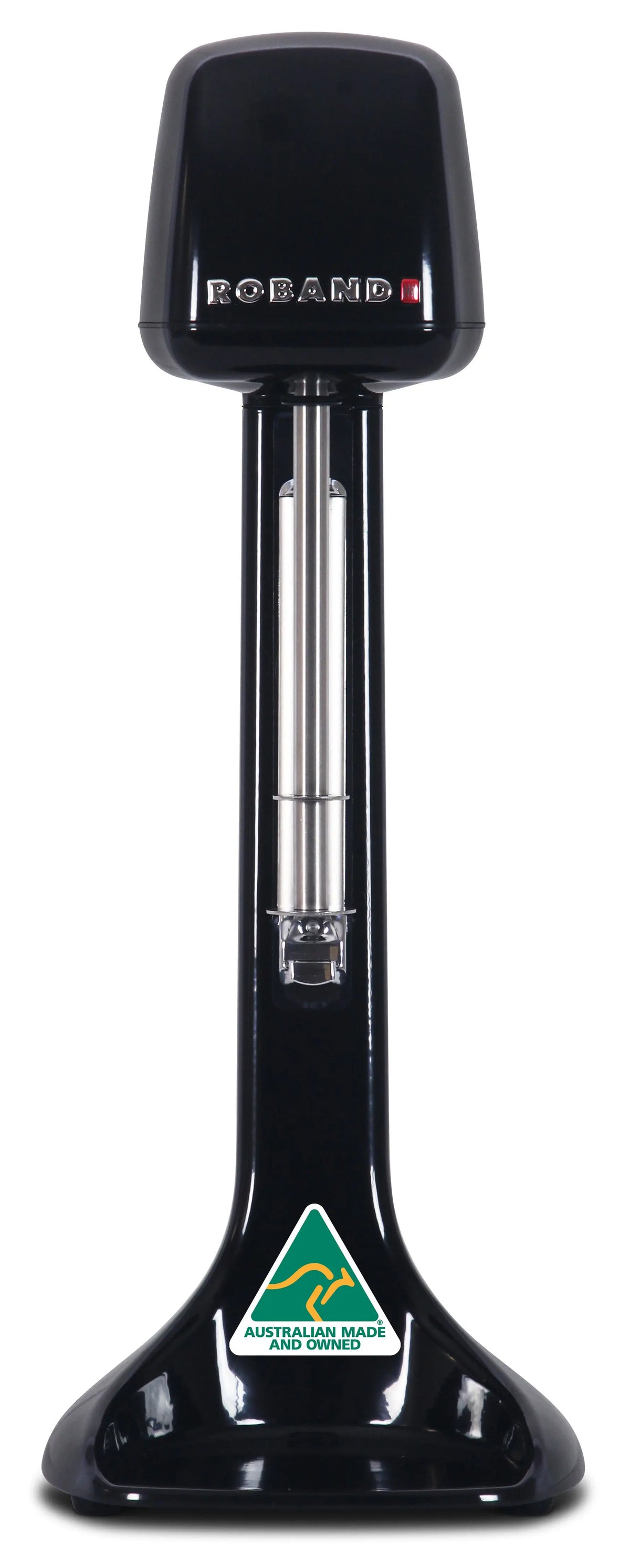 Roband DM31B Milkshake and Drink Mixer (Replaces DM21) - Black