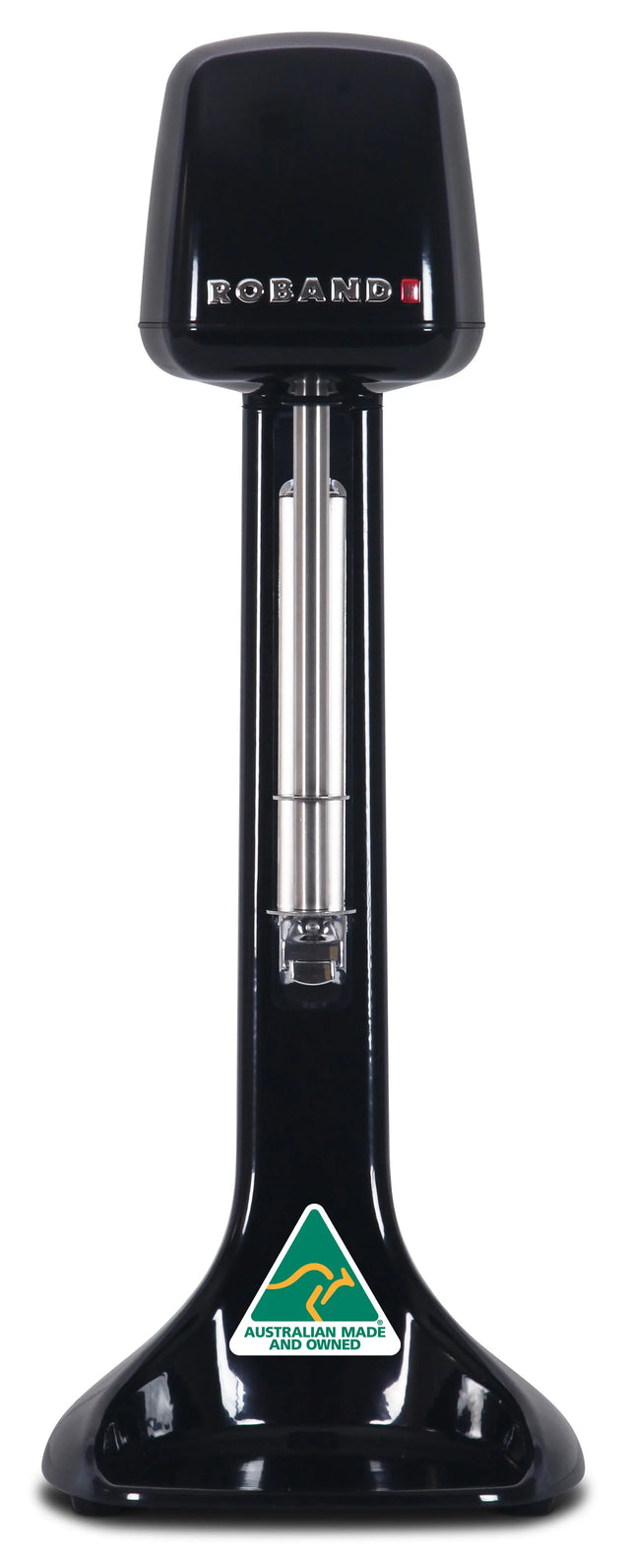 DM31B Black Milkshake Mixer MIA.jpg