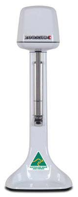 Roband DM31W Milkshake and Drink Mixer (Replaces DM21) - White - image 4