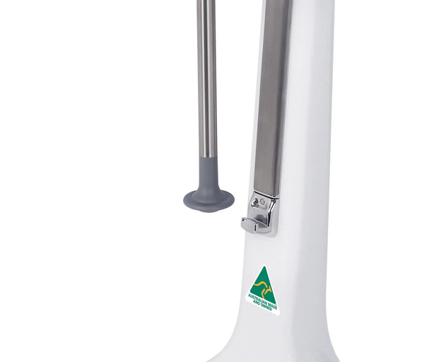 Roband DM31W Milkshake and Drink Mixer (Replaces DM21) - White