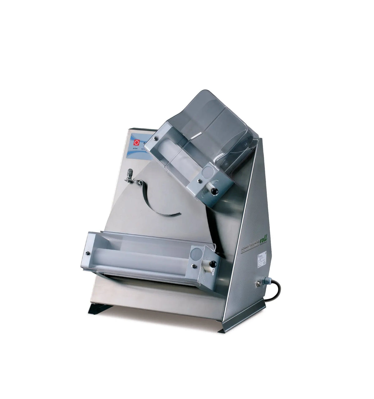 Mecnosud DRM0030 30cm Dough Roller