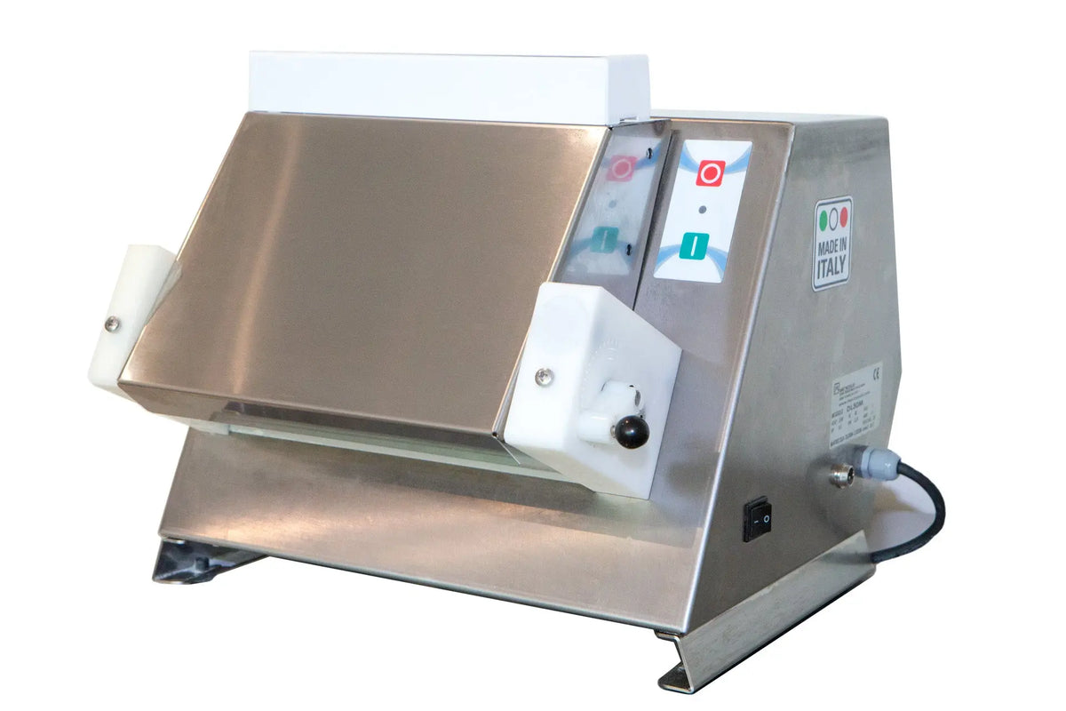 Mecnosud DRM0031 Single Pass Dough Roller