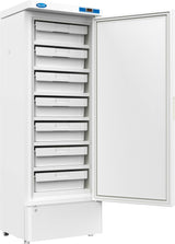 Nuline DW270, 1 Solid Door Upright Low Temp Freezer with Digital Control - image 2