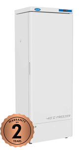 Nuline DW270, 1 Solid Door Upright Low Temp Freezer with Digital Control - image 3