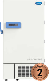 Nuline DW780, 1 Solid Door Upright Low Temp Freezer with Digital Control - image 4