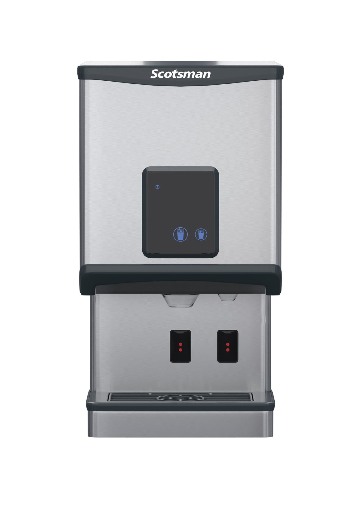 Scotsman ACS 87 AS, Self Contained Gourmet Ice Maker 39kg